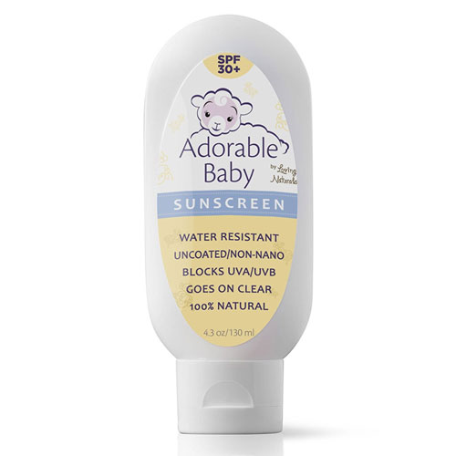 Top 10 Best Baby Sunscreen Lotion for All Skin Types in 2023 Reviews Comparabit
