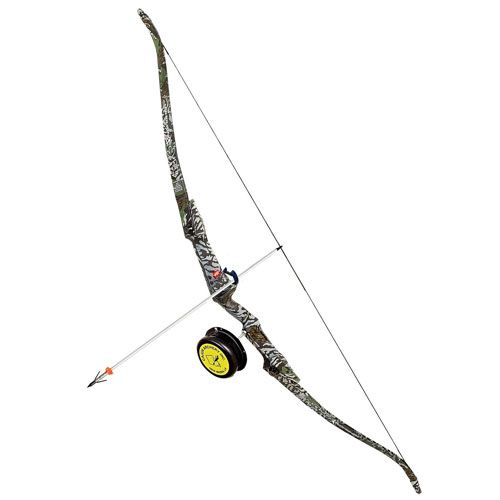 Top 10 Best Bowfishing Bows and Kits in 2024 Reviews Comparabit