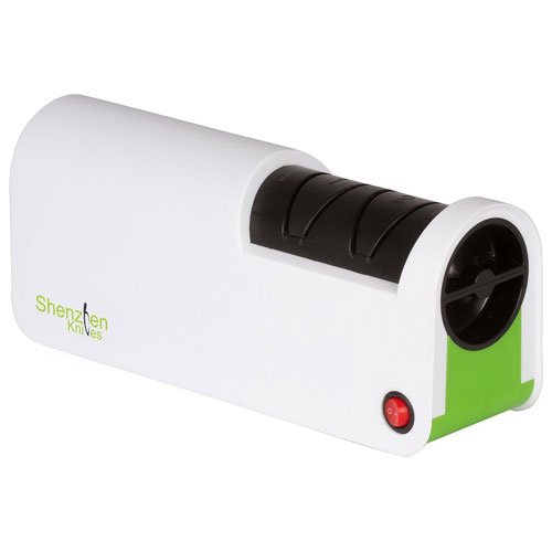 Top 10 Best Electric Knife Sharpener in 2023 Reviews Comparabit