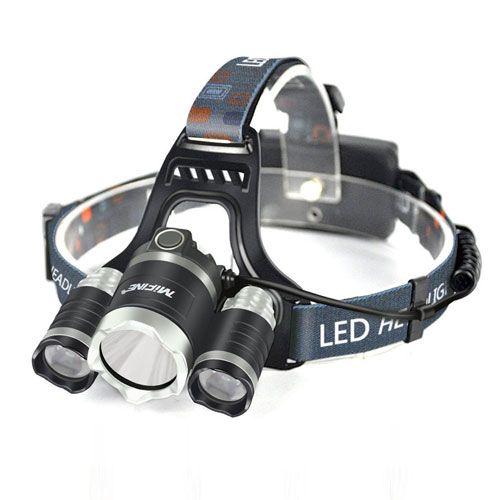 Top 10 Best Headlamps for Hunting in 2021 Reviews Comparabit