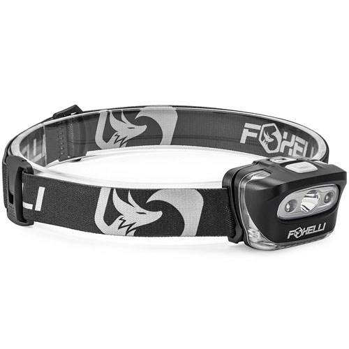 Top 10 Best Headlamps for Camping in 2023 Reviews Comparabit