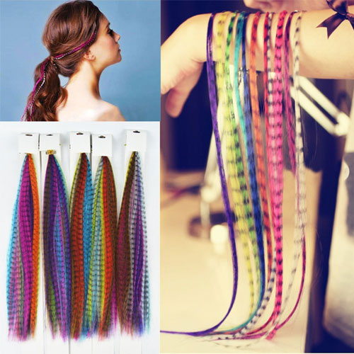 Top 10 Best Feather Hair Extensions in 2023 Reviews Comparabit