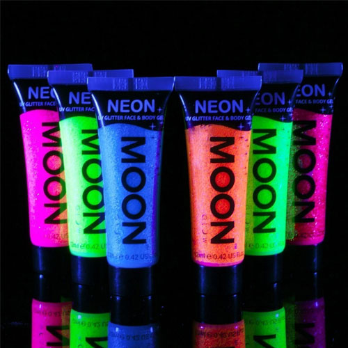 Top 10 Best Face & Body Glitter Gel for Styling in 2023 Reviews