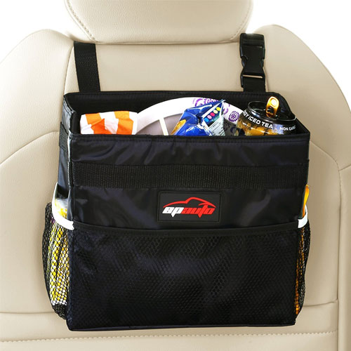 Top 10 Best Trash Bag for Cars in 2023 Reviews Comparabit