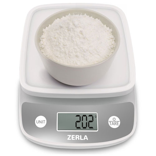Top 10 Best Digital Kitchen Scales in 2024 Reviews Comparabit