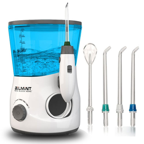 Top 10 Best Water Flosser in 2024 Reviews Comparabit