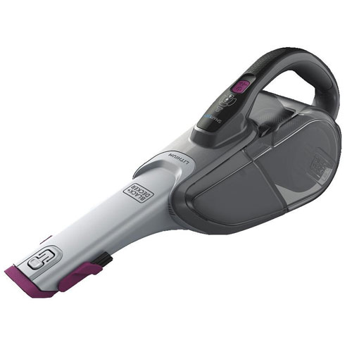 Top 10 Best Portable Vacuum Cleaner in 2023 Reviews Comparabit