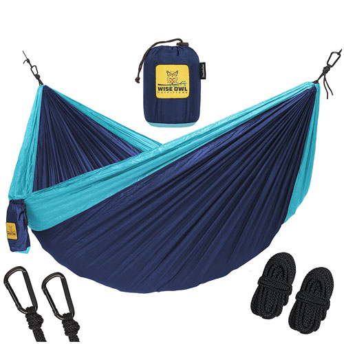 Top 10 Best Portable Hammocks for Backpacking in 2023 Reviews Comparabit