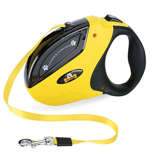 Top 10 Best Dog Leashes for Walking in 2023 Reviews Comparabit