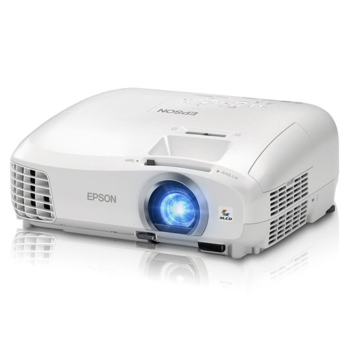 Top 10 Best Home Theater Projectors in 2020 Reviews Comparabit