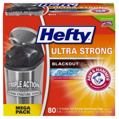 Top 10 Best Trash Bags in 2023 Reviews Comparabit