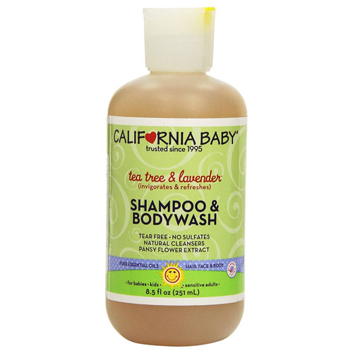 Top 10 Best Baby Shampoo in 2024 Reviews Comparabit