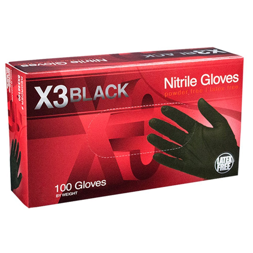 The Best Nitrile Gloves of 2024 Reviews Comparabit