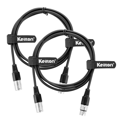 The Best Microphone Cables of 2024 Reviews Comparabit