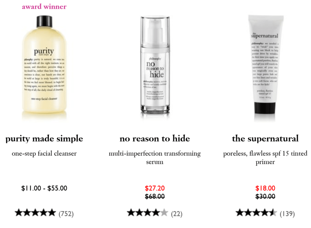 Philosophy Review 2020 Pros, Cons & More