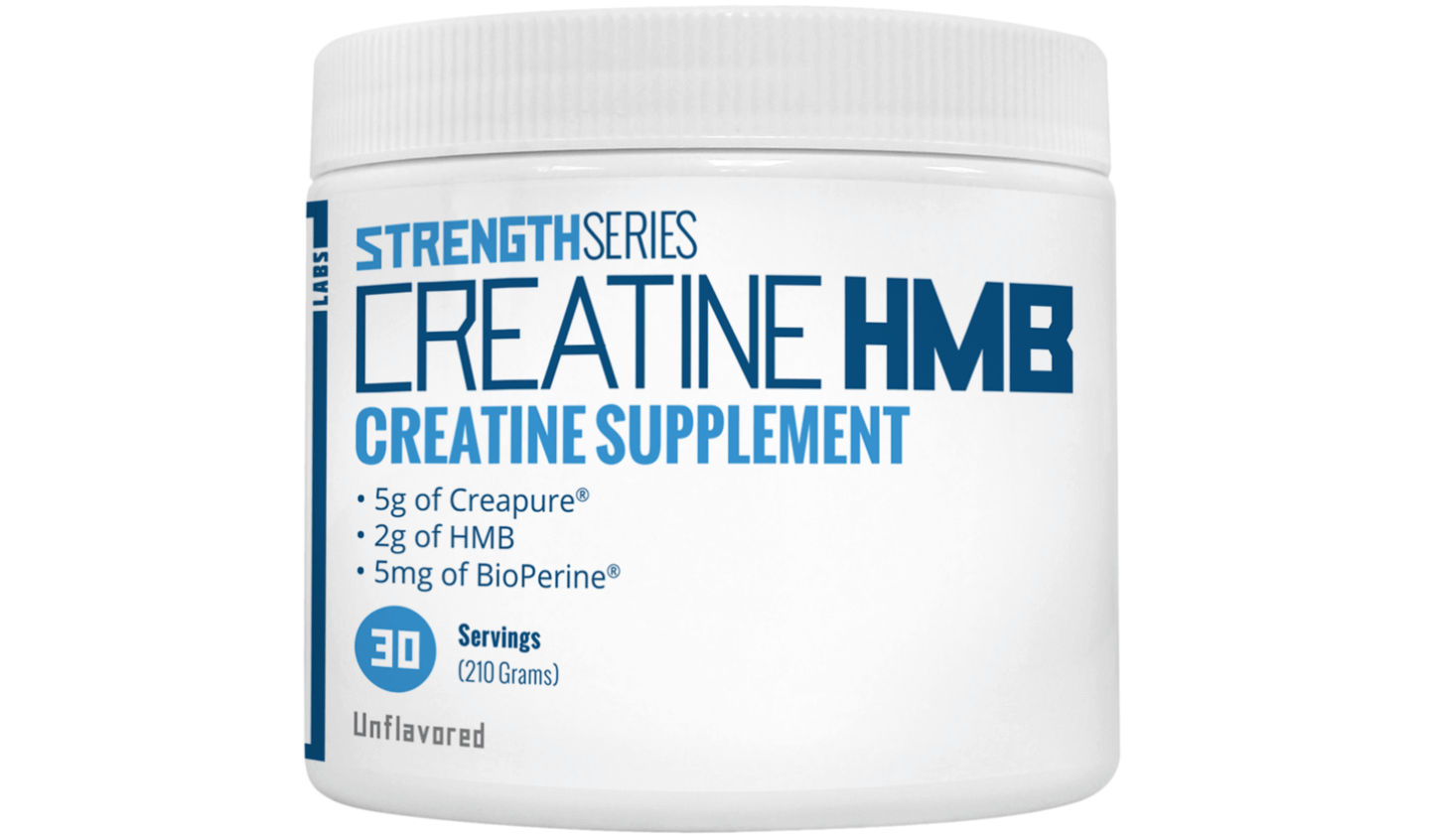 Creapure HMB Review 2020 Pure and Simple Creatine