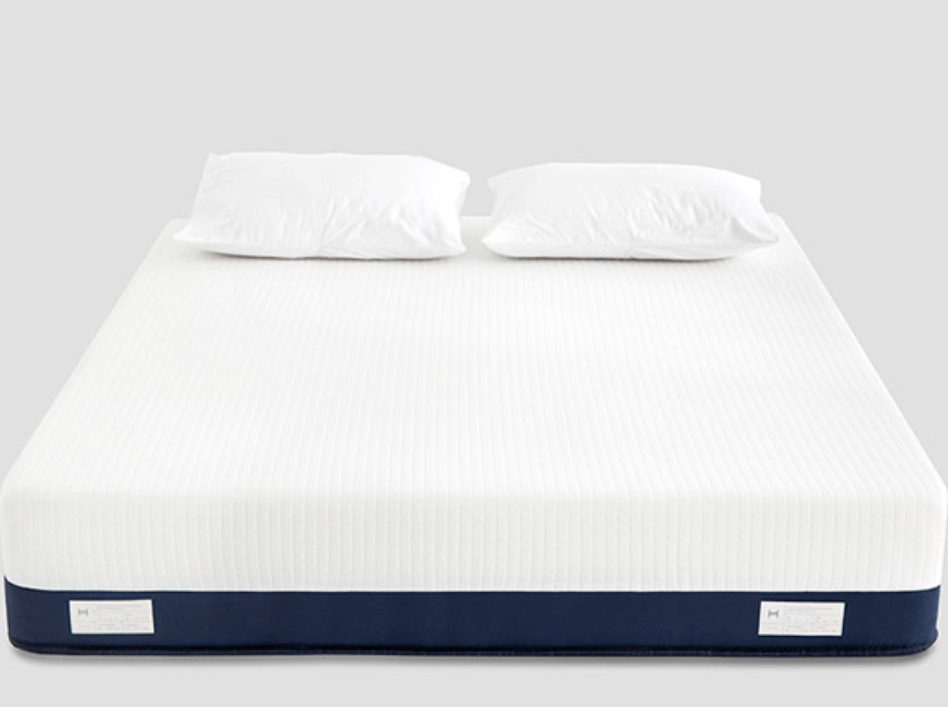 Helix Sleep Review 2020 • Personalized Pampering