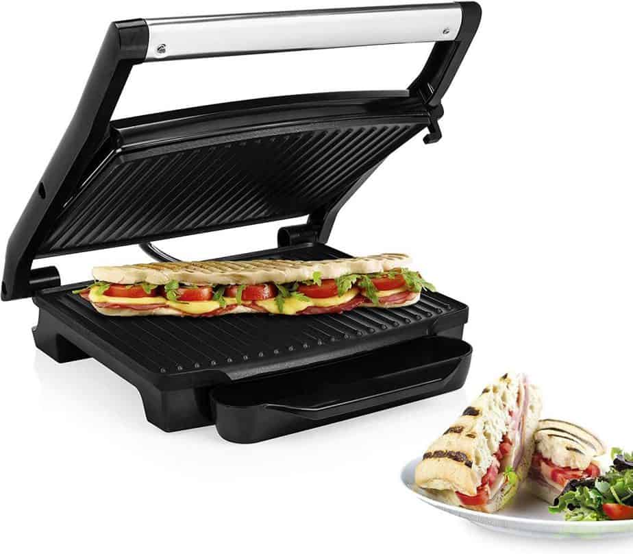 Máquina para panini grill cuál comprar en el 2020?