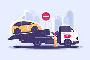 Prix pour une assistance dépannage auto - Compare-Assurance.be