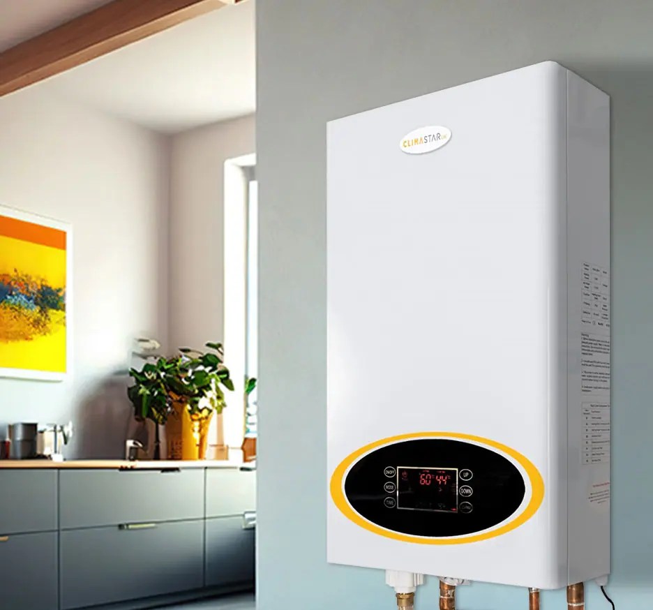 Your Results Compare Electric Boilers