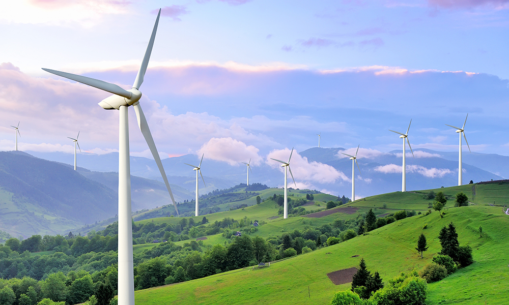 Energie verte > L’énergie verte estelle vraiment verte