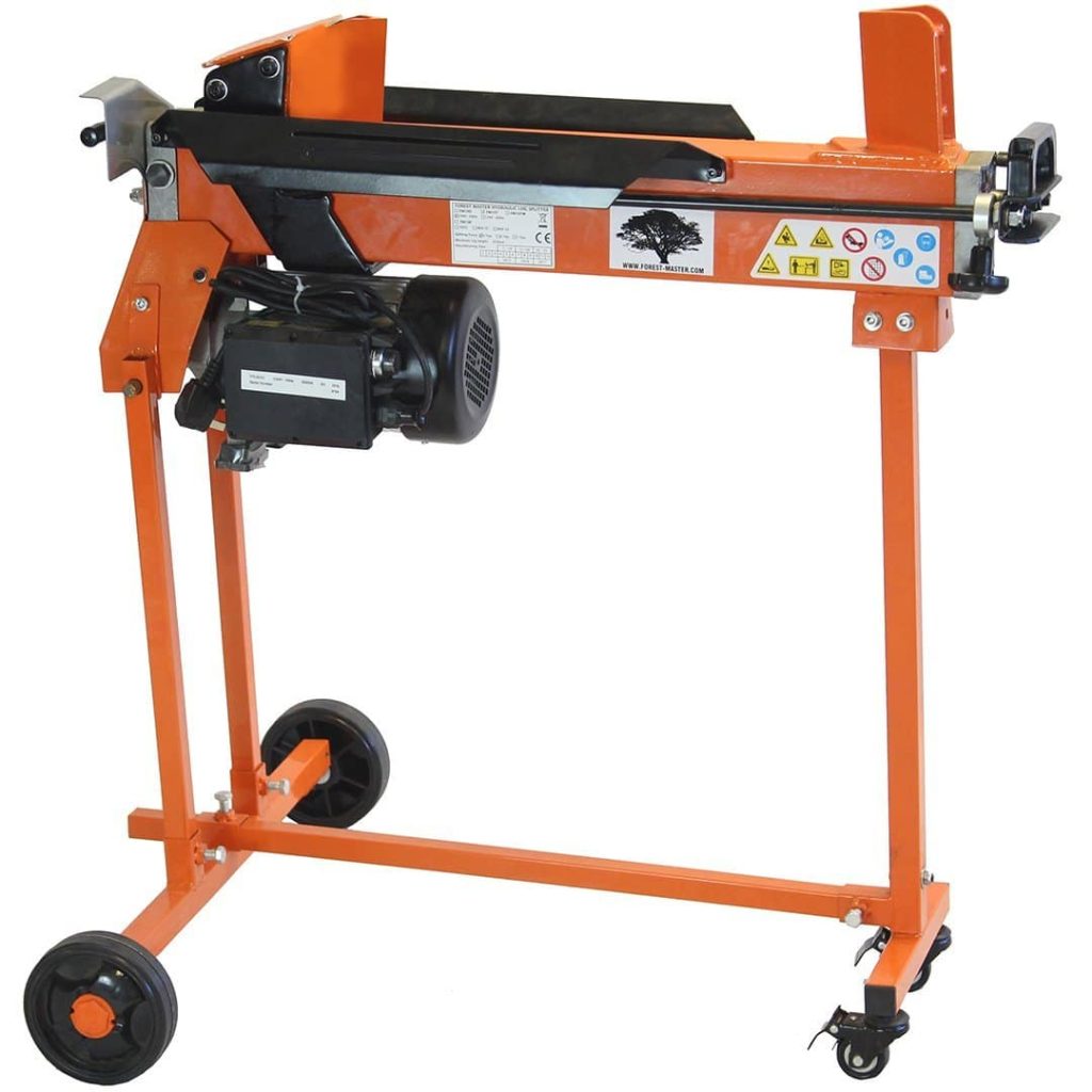 Fendeuse à bois Quelle fendeuse choisir en 2020