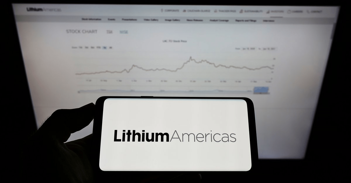 Top Lithium Stocks to Buy at 2022 Compare Broker