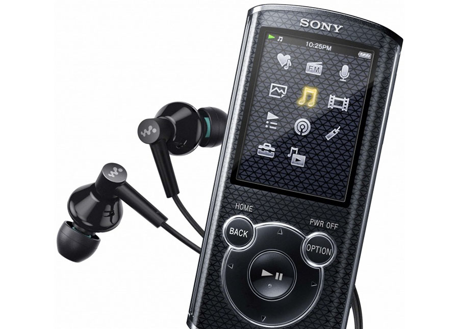 Comparison of Top MP3 Players That Anyone Can Afford