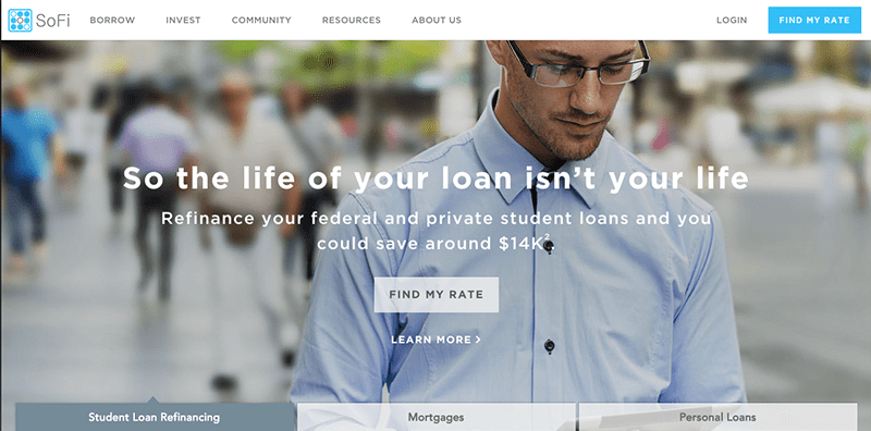 SoFi Reviews Does Lender Offer Cash Advance Loan No Teletrack