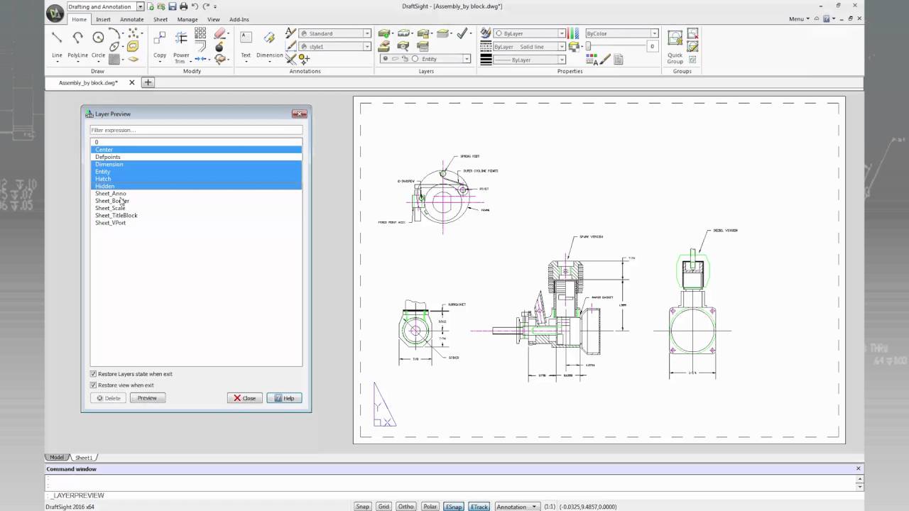 DraftSight Review Pricing, Pros, Cons & Features
