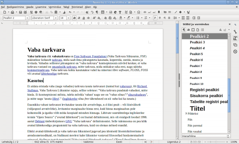 LibreOffice_dashboard
