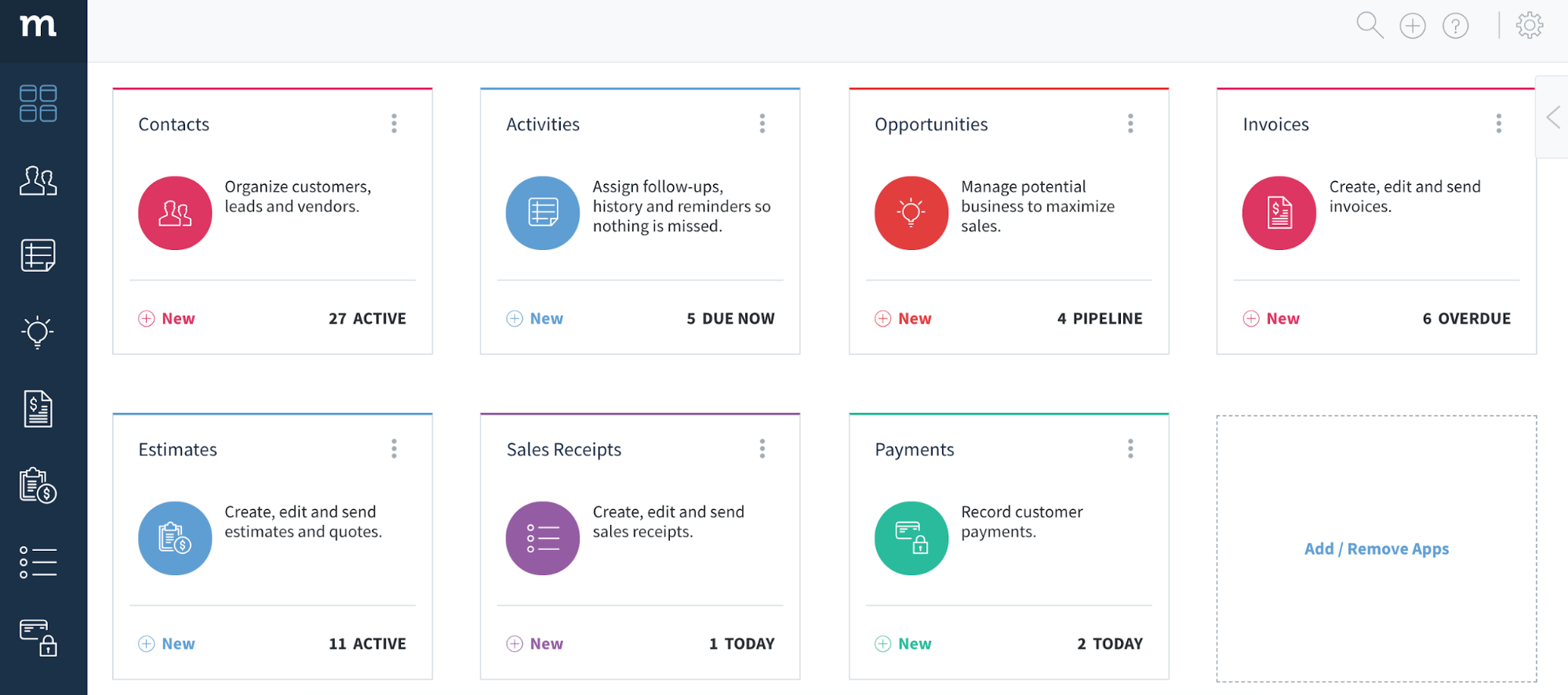 Method CRM Review Pricing, Pros, Cons & Features