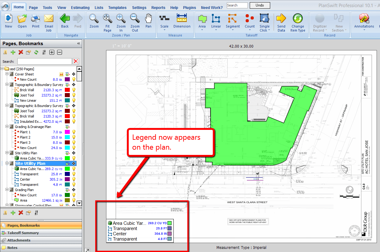 PlanSwift Review Pricing, Pros, Cons & Features