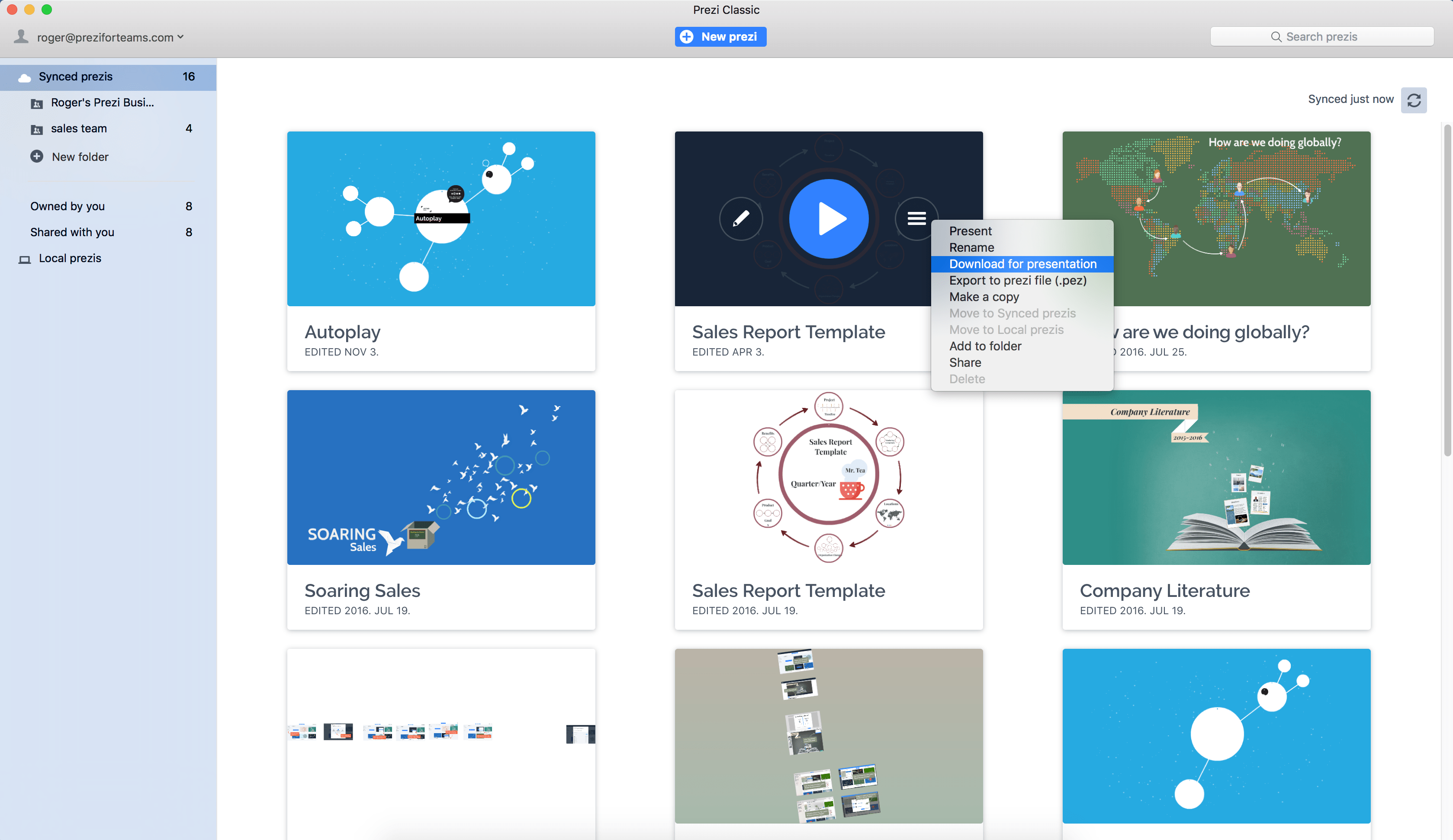 Prezi Review Pricing, Pros, Cons & Features