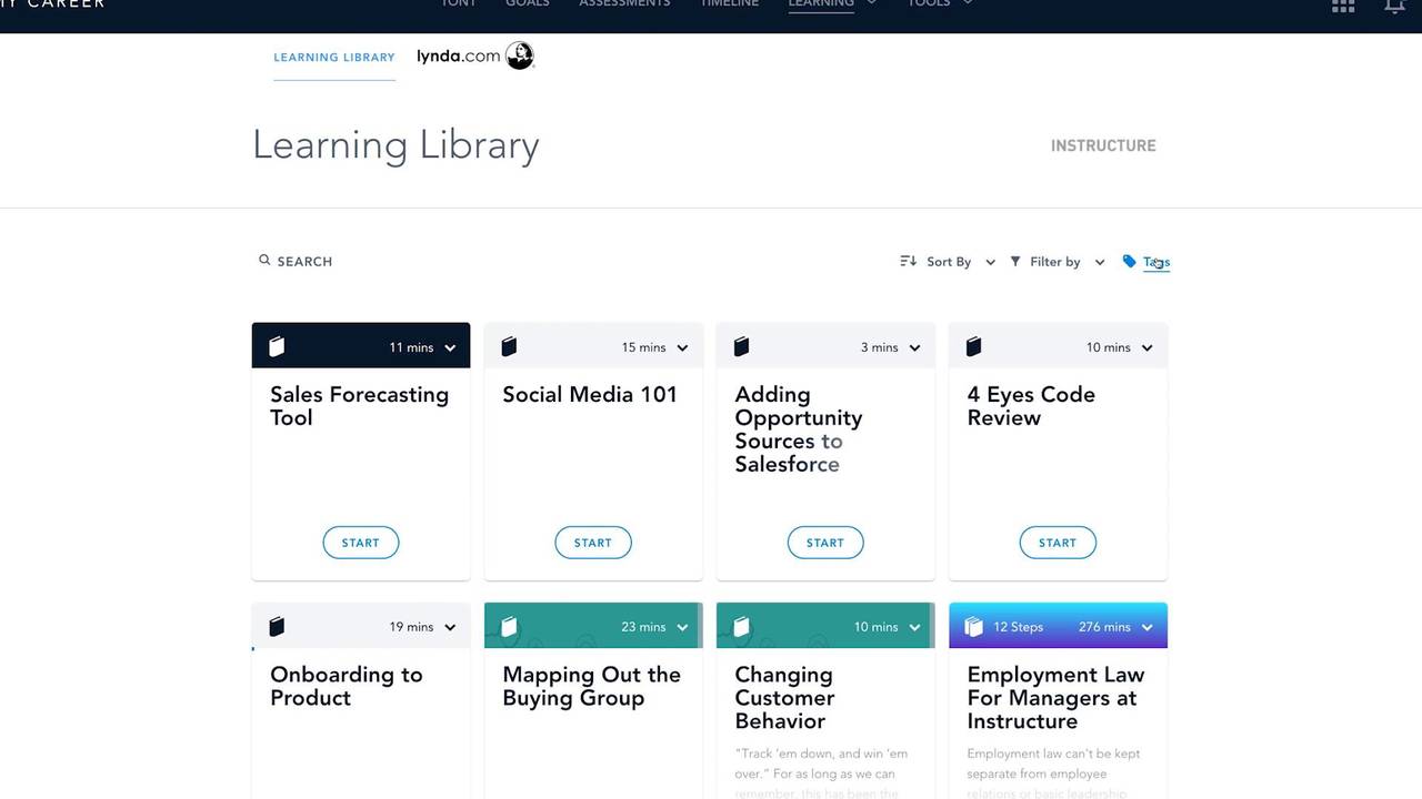 Bridge LMS Review Pricing, Pros, Cons & Features