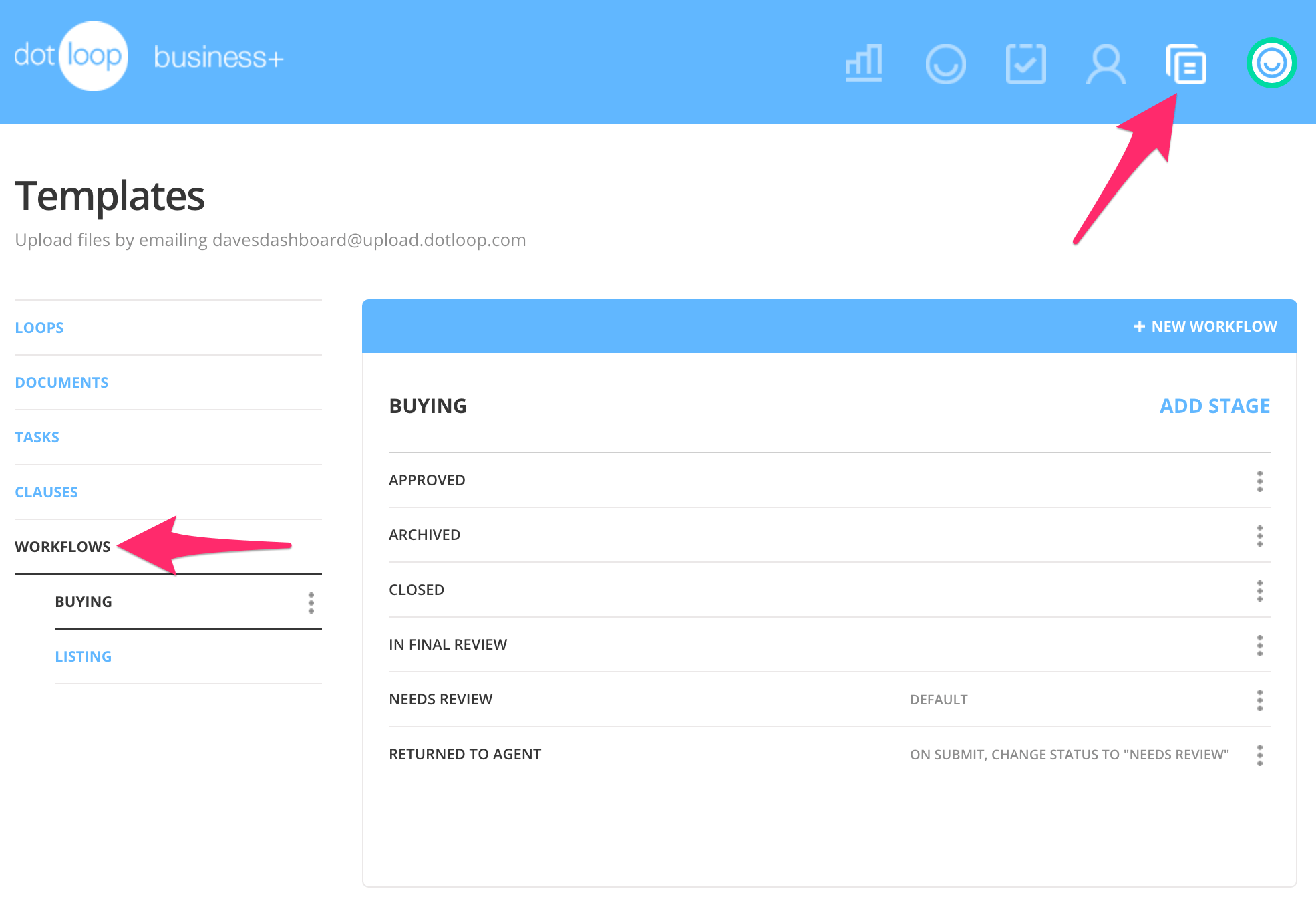 dotloop Review Pricing, Pros, Cons & Features