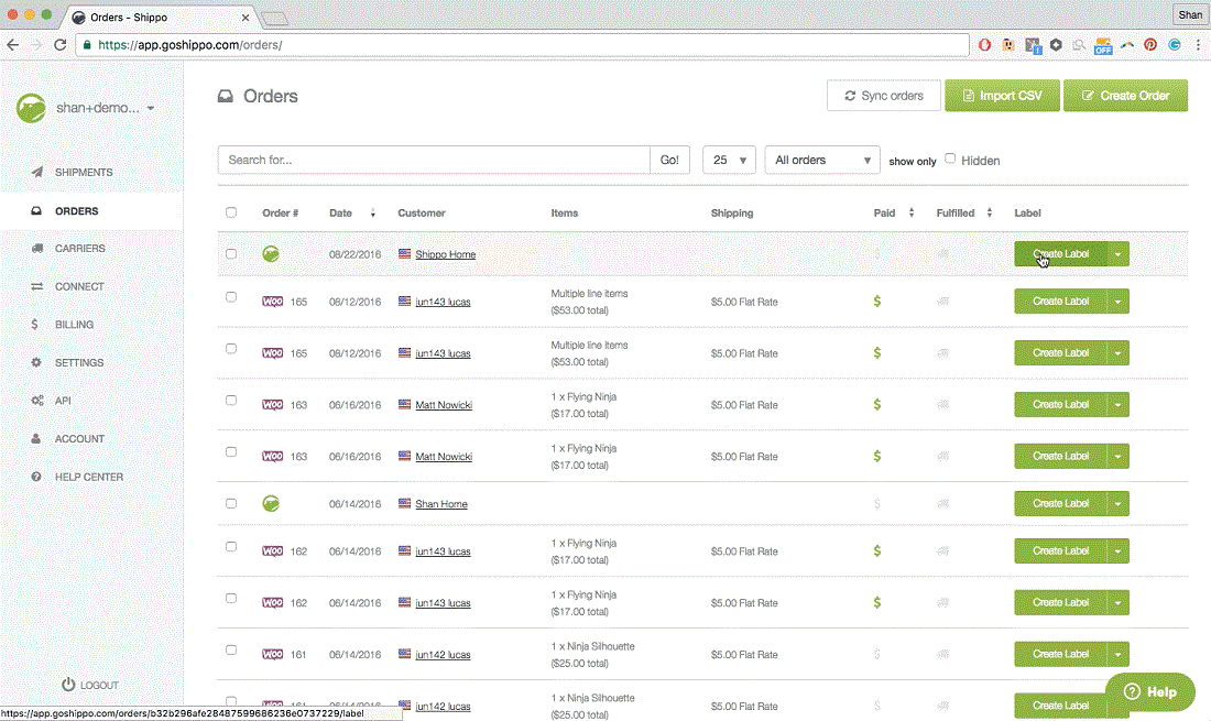 Shippo Review Pricing, Pros, Cons & Features