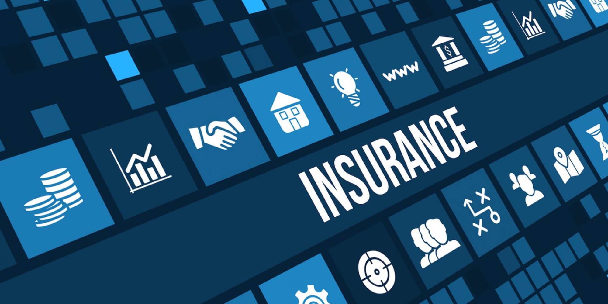 13 Top Insurance Industry Trends 2021/2022 Data, Statistics