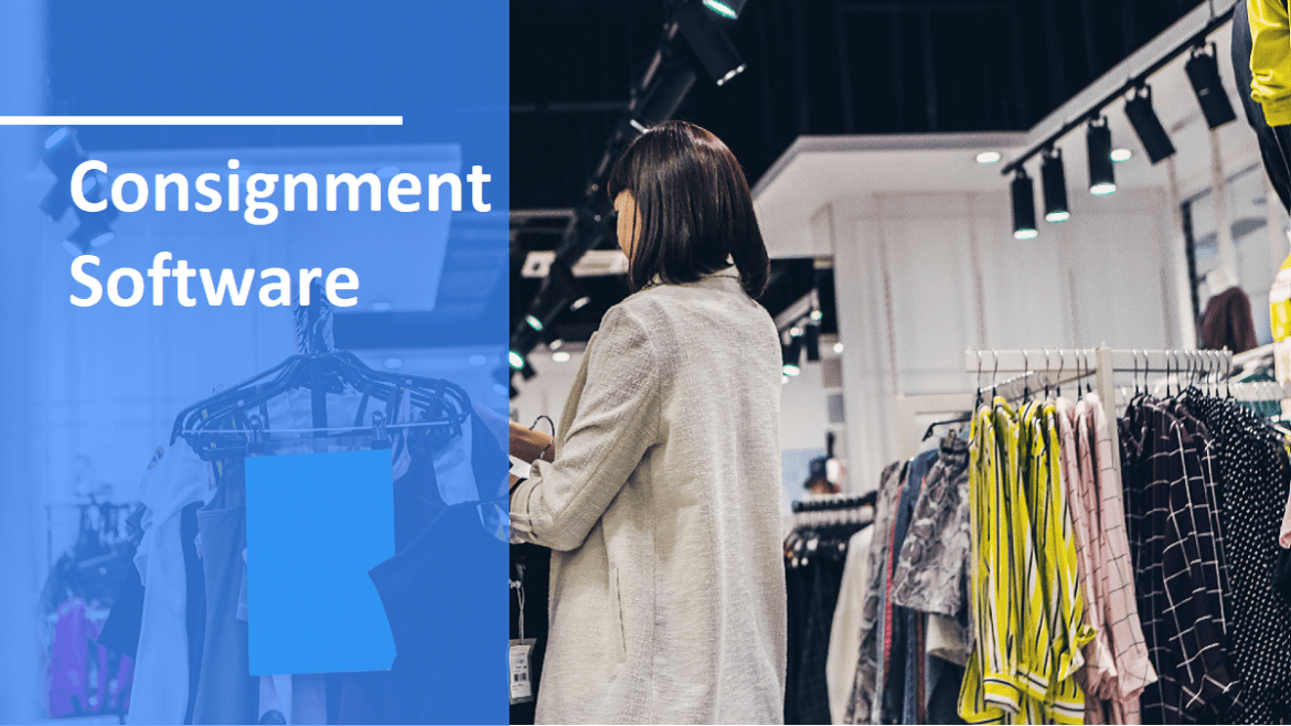 Best Consignment Software 2021 List of Top 10 Consignment Tools
