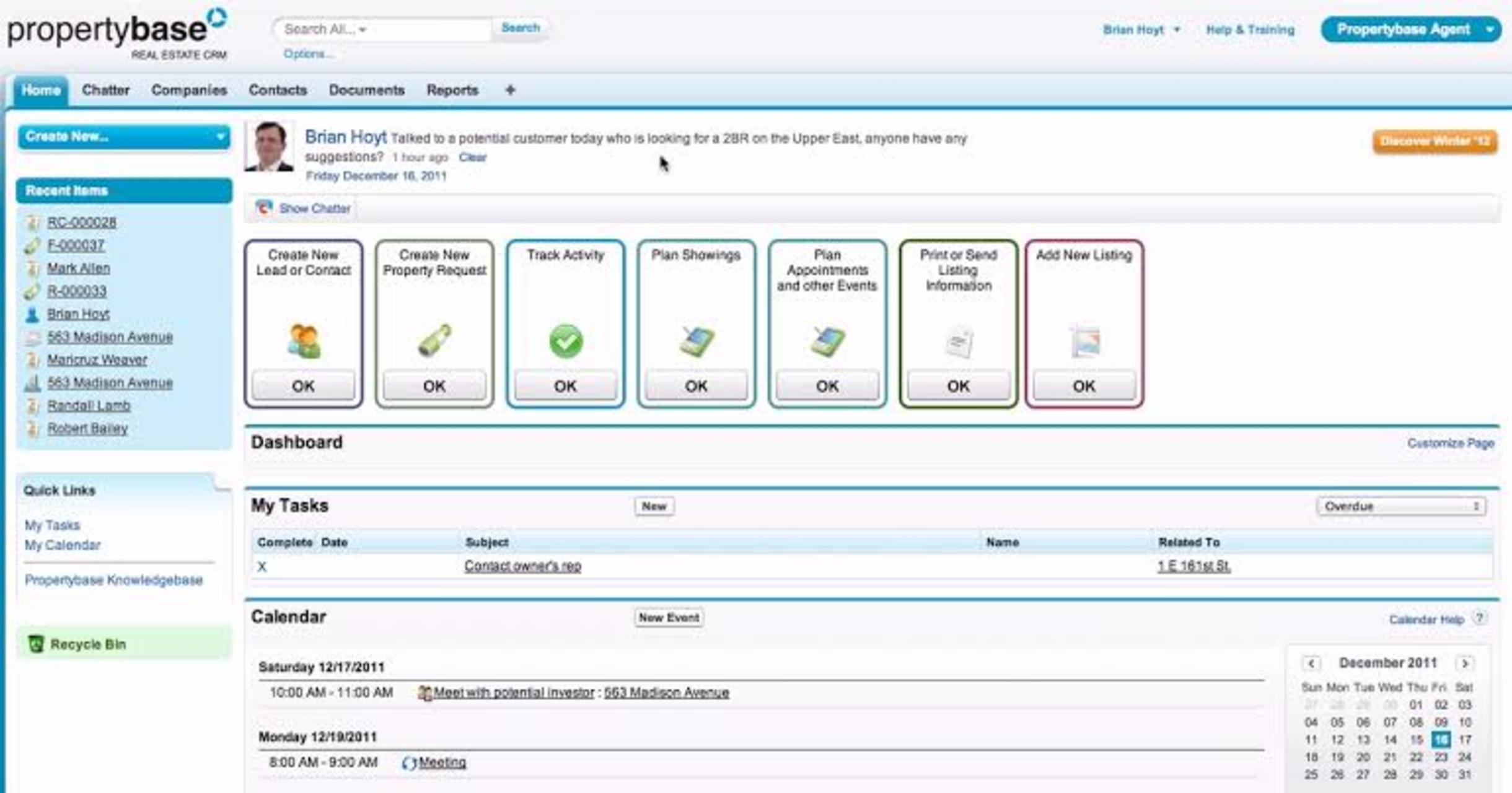 Propertybase Review Pricing, Pros, Cons & Features