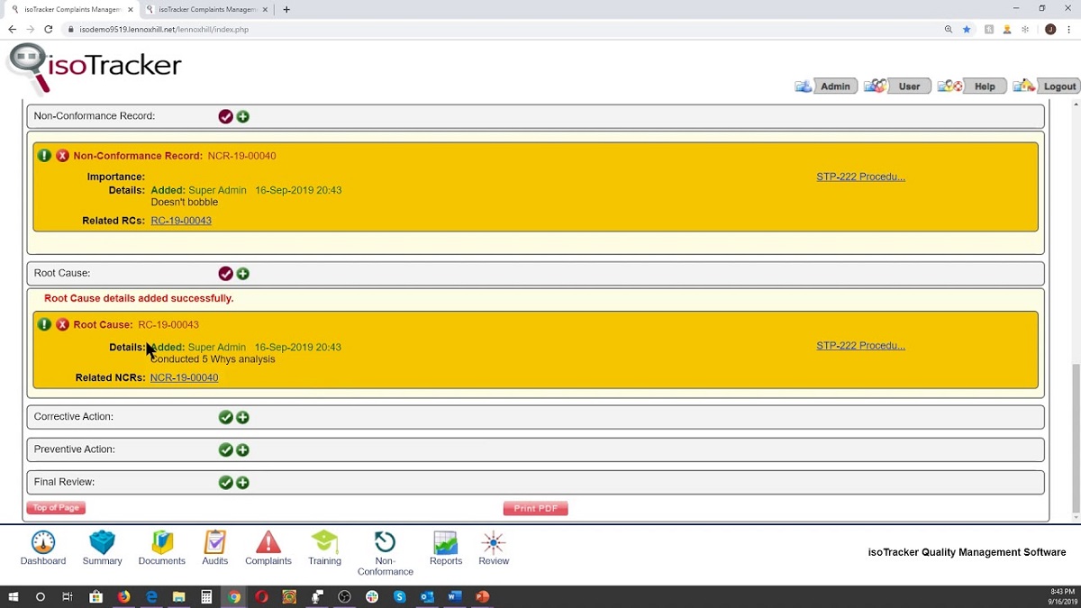 Best Document Controller Software 2021 List of Top 10 Document