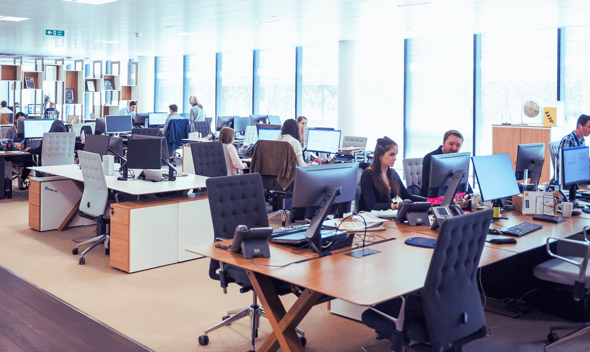 2023 Trends to Develop a Positive Working Environment