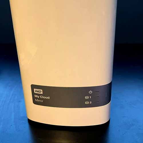 WD My Cloud EX2 Vs My Cloud Mirror (Dec 2022)