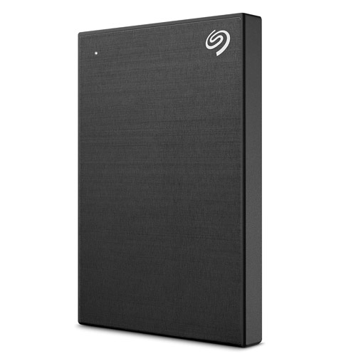 Seagate Expansion Vs Seagate One Touch
