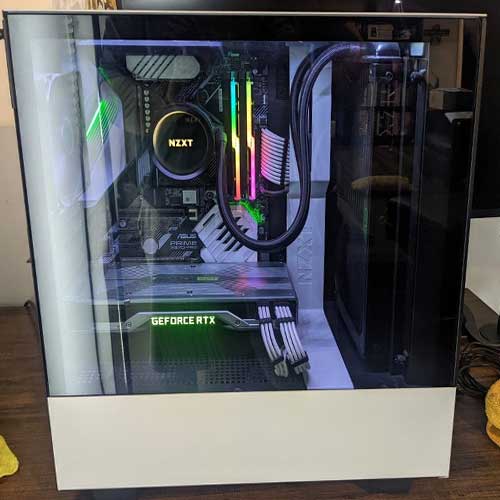 Seagate Barracuda Pro Vs Western Digital Black HDD