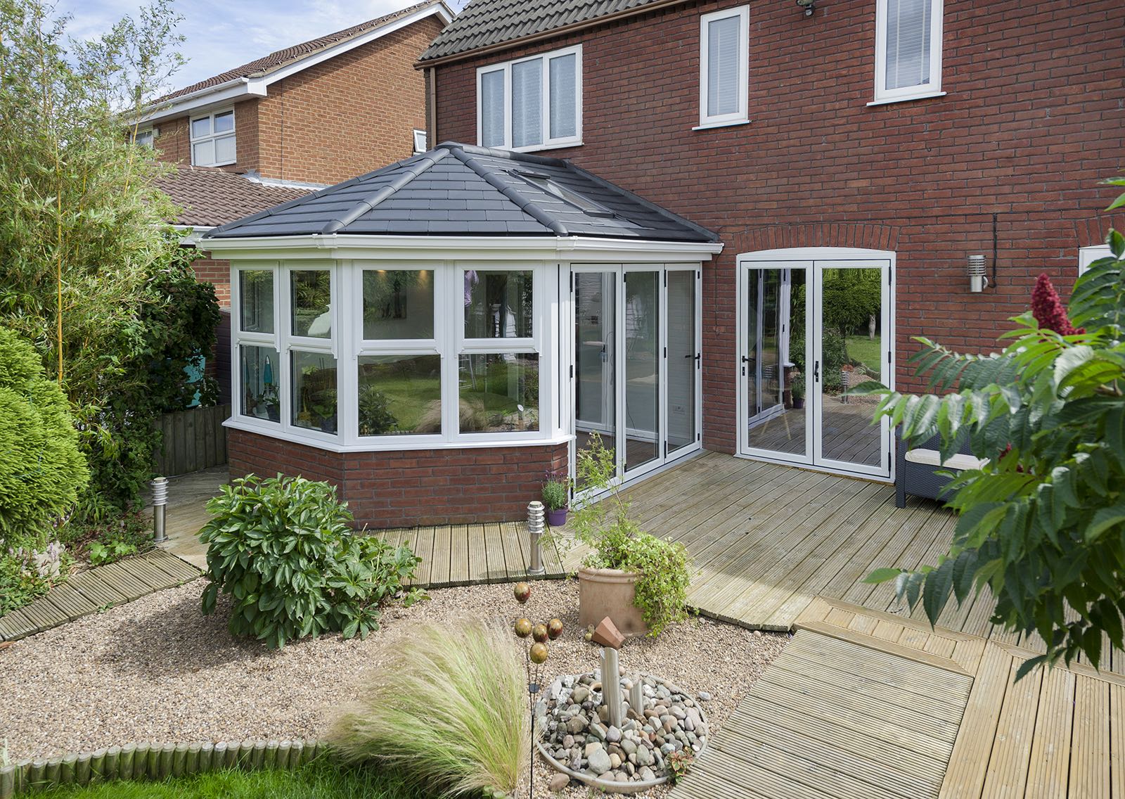 Building Regulations UK Solid Conservatory Roofs UK
