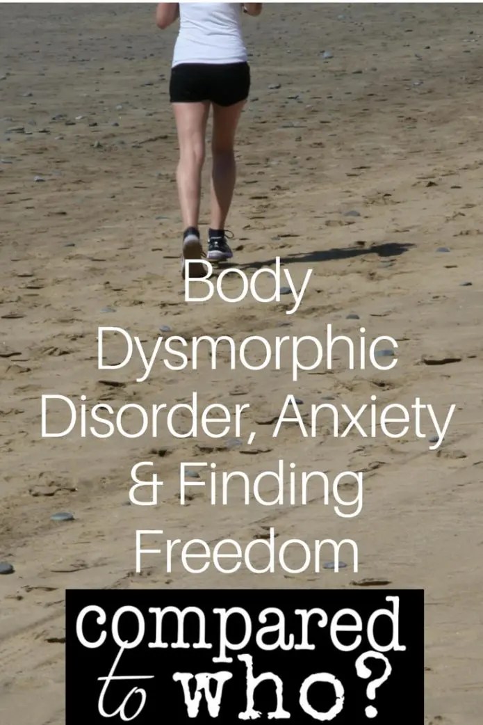 Body Dysmorphic Disorder, Anxiety, and Finding Freedom Whitney's Story