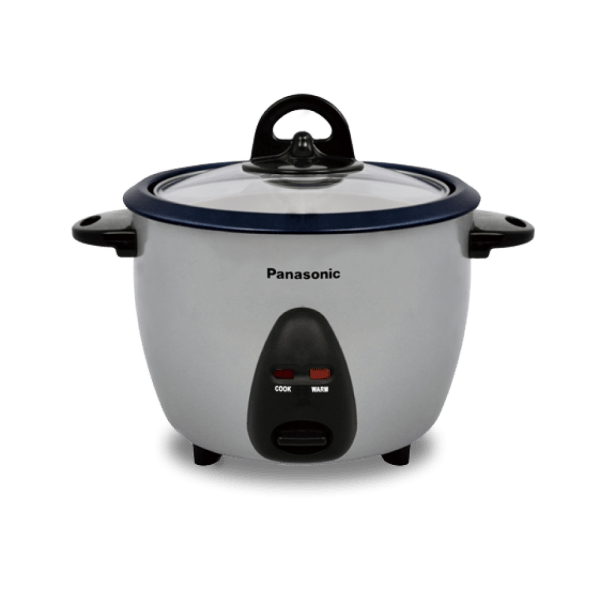 COMPARE DULU Panasonic Rice Cooker