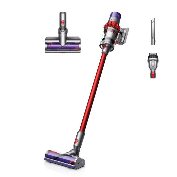 COMPARE DULU Dyson v10 vacuum cleaner in malaysia