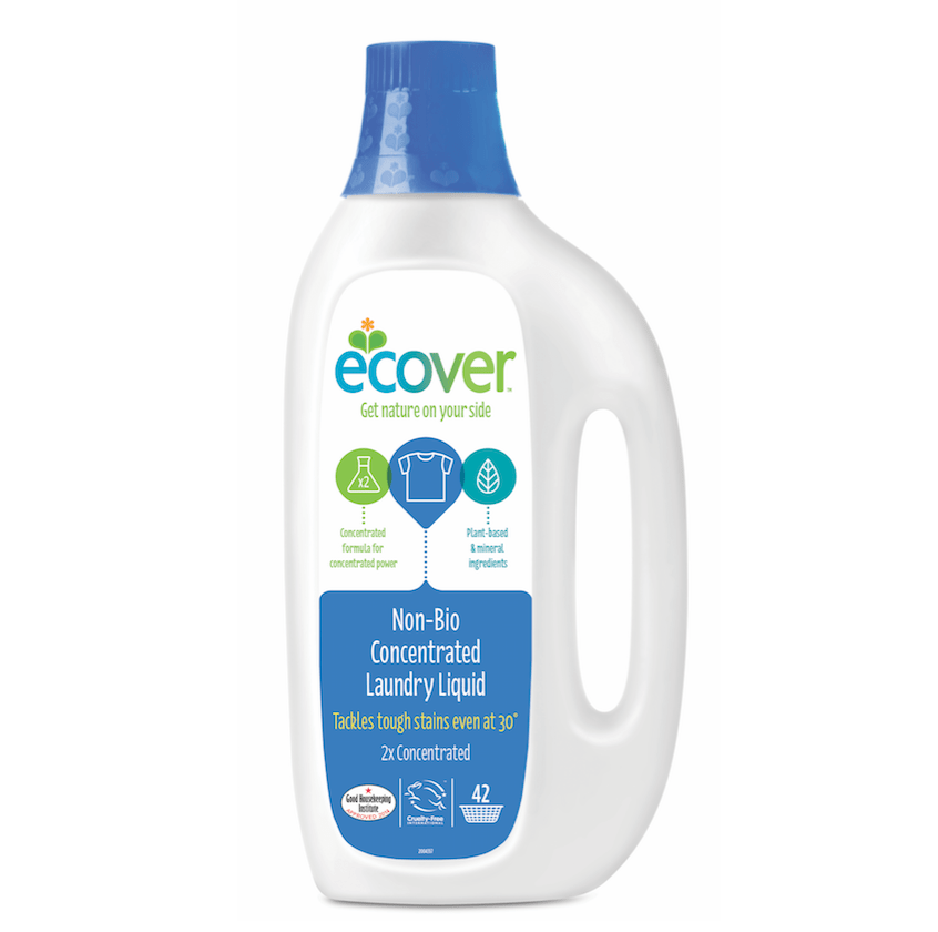 Ecover Non Bio Laundry Liquid atelieryuwa.ciao.jp